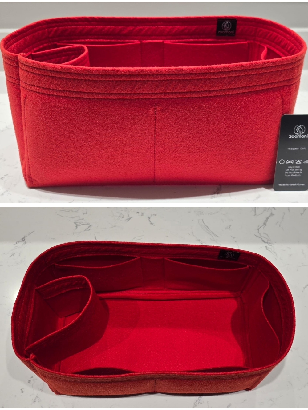 NWT Zoomoni Bag Organizer